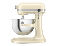 KitchenAid Robot kuchenny 5,6L Artisan 5KSM60SPXEAC kremowy - 1595519 - zdjęcie 4